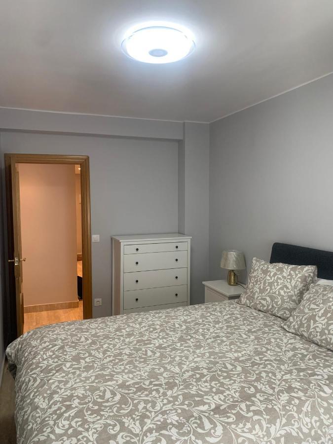 Apartamento Zaragoza Centro 2 Exterior photo