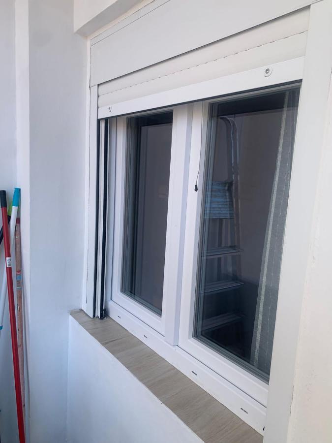 Apartamento Zaragoza Centro 2 Exterior photo